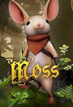 moss汉化破解版vr版