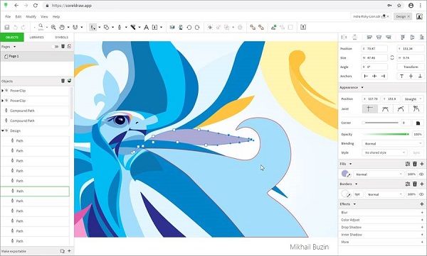 coreldraw x6官方最新版2020