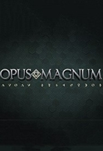 巨著opus magnum免安装中文版