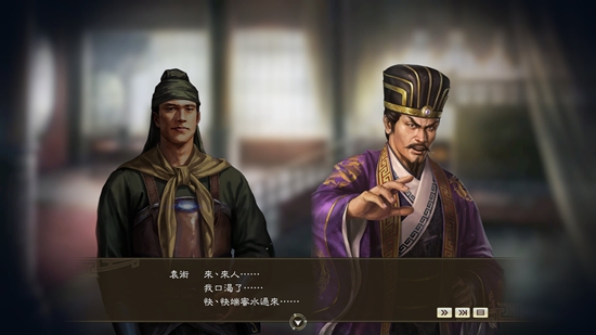 三国志14即将上线多款付费dlc 新剧本吕布讨伐战即将推出