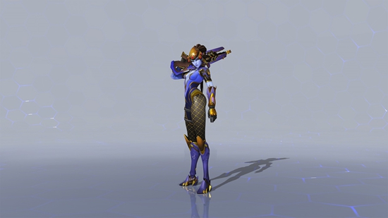 守望先锋周年庆活动内容上线 登录就送周年传奇补给