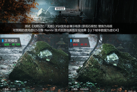 光明记忆无限将推出虚幻5引擎版本 光明记忆无限画质怎么样