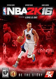 nba2k16中文破解版