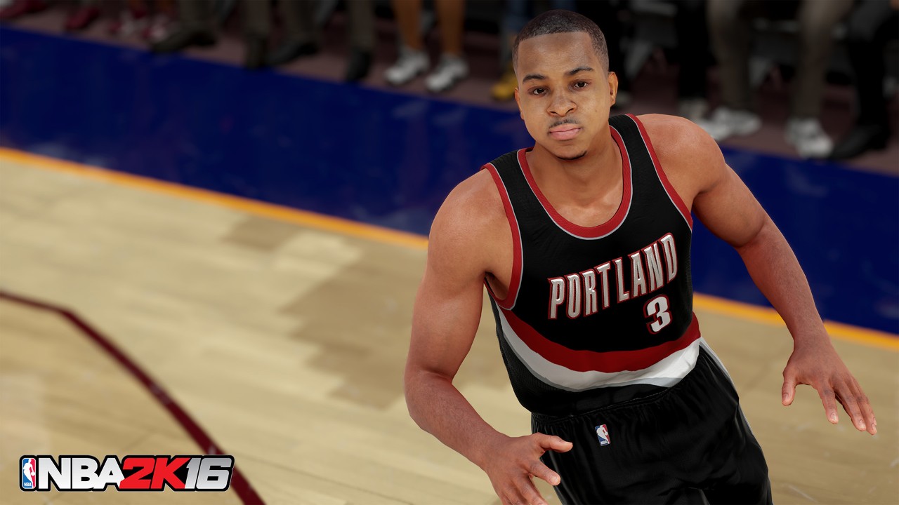 nba2k16中文破解版