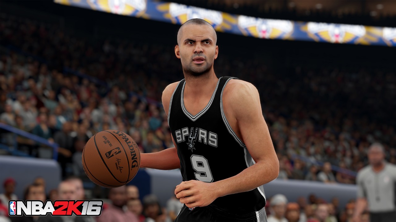 nba2k16中文破解版