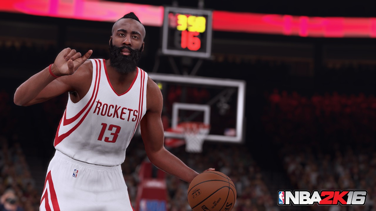 nba2k16中文破解版