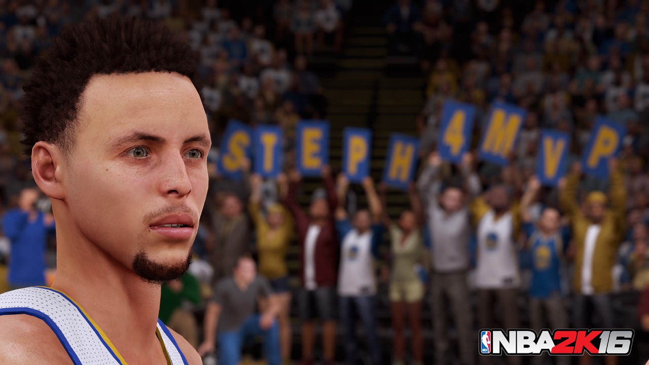 nba2k16中文破解版