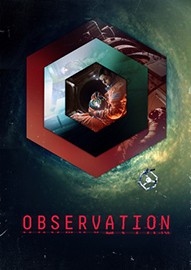 观测号observation中文破解版