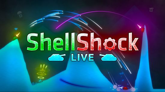 shellshock live汉化破解版