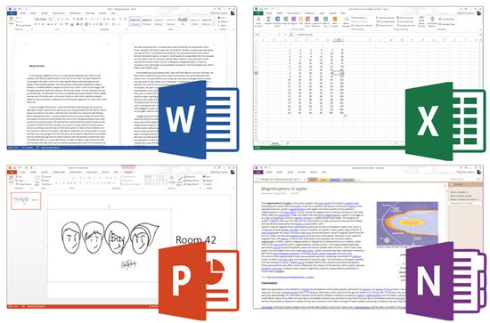 office2014官方下载免费完整版