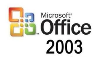 office2003官方下载免费完整版