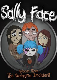 sallyface俏皮脸汉化免安装版