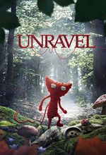 毛线小精灵unravel汉化破解版