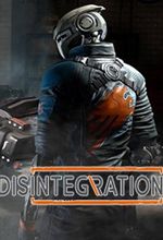 瓦解disintegration免安装中文联机版 