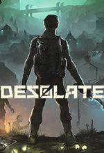 荒无人烟desolate汉化破解版