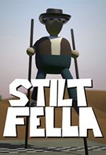 stilt fella汉化破解版