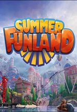 夏日乐园summer funland免安装中文版