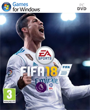 fifa18九项修改器绿色版 v1.0