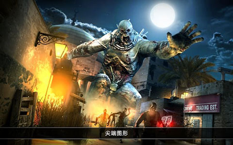 死亡扳机2无限金币内购破解版