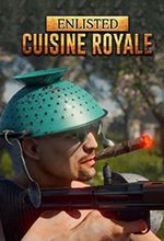 厨房大逃杀cuisine royale免安装中文版