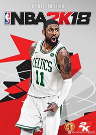 nba2k18十二项修改器风灵月影版  1.0