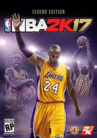 nba2k17十五项修改器风灵月影版  1.0