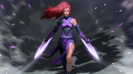 dota2女敌法身心上线 女装敌法什么时候出