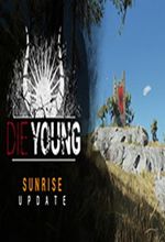 夭折die young汉化破解版