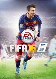 fifa16中文破解版