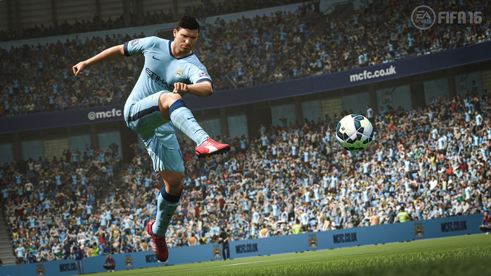 fifa16中文破解版