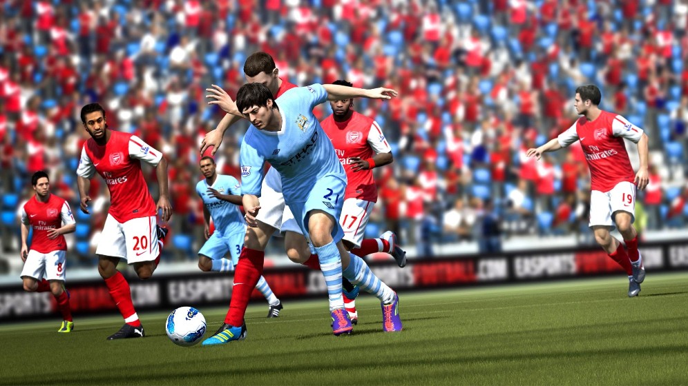 fifa16中文破解版