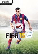 fifa15汉化破解版