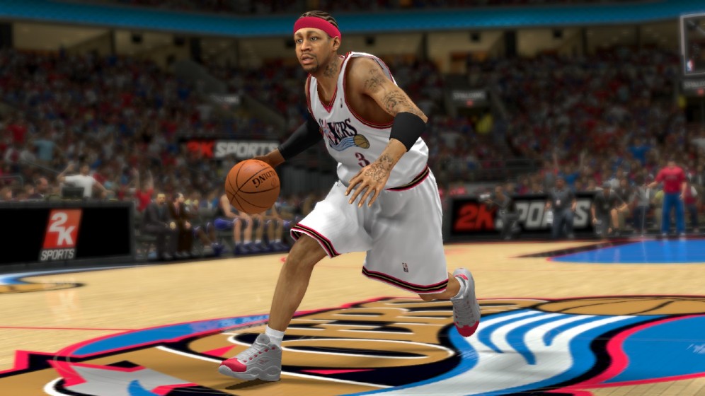 nba2k13汉化破解版