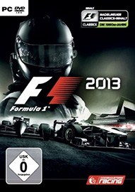 f1 2013汉化破解版