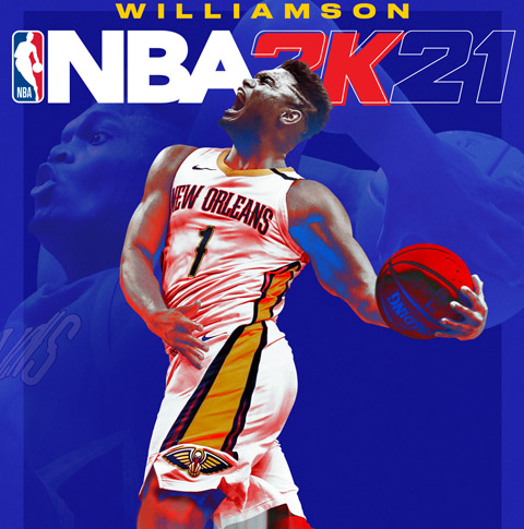 nba2k21中文破解版