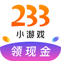 233小游戏手机最新版app  1.6.8.1