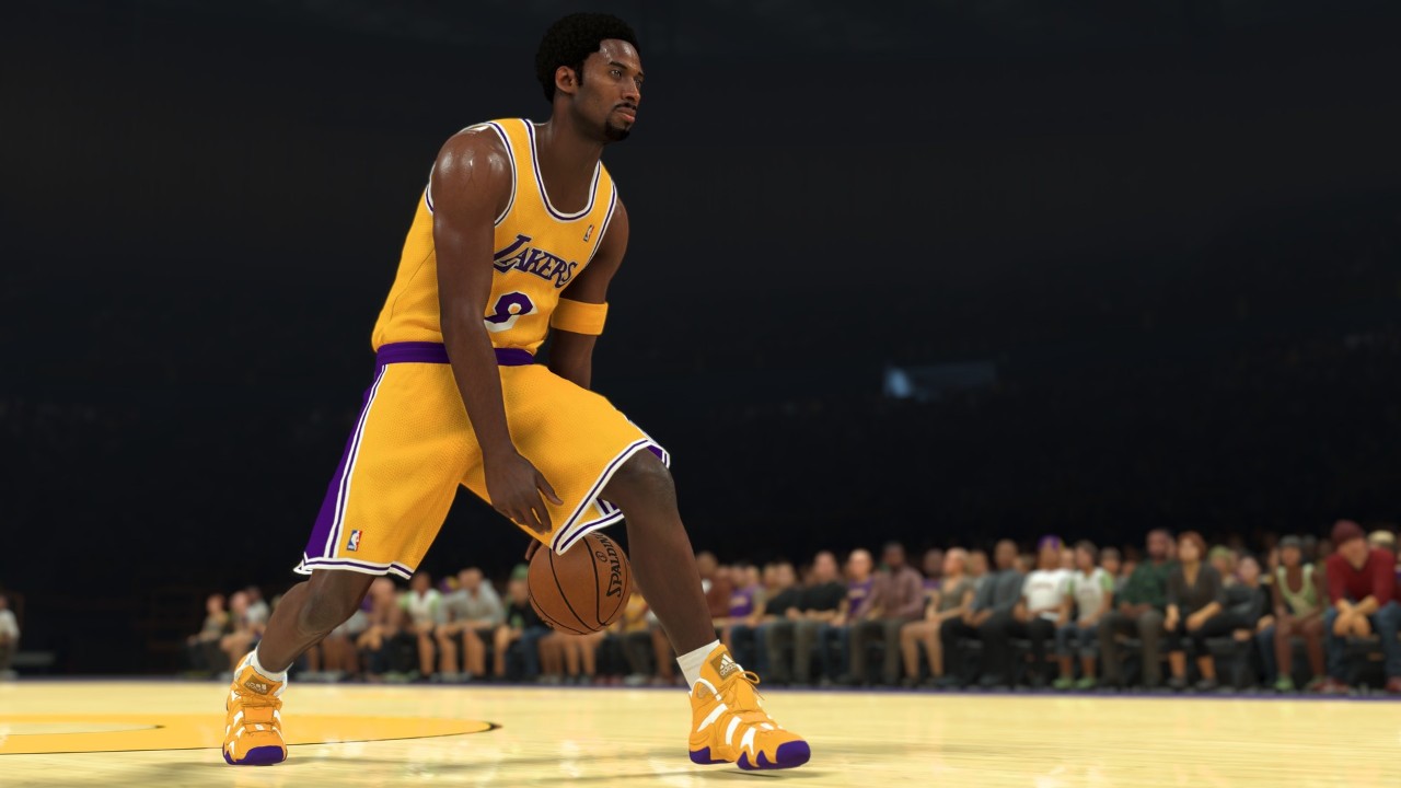 nba2k21价格多少 玩nba2k21加速器哪个好