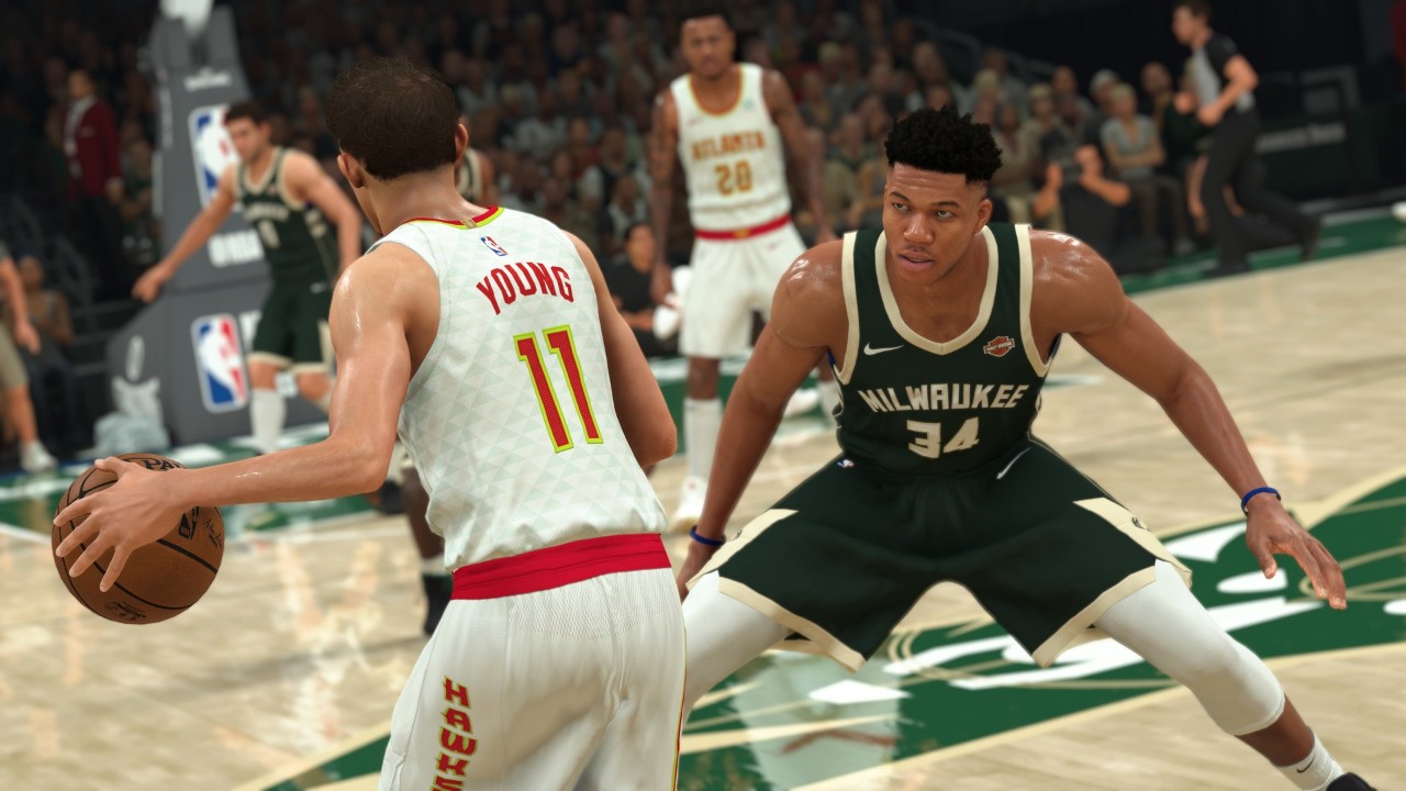 nba2k21十三项修改器风灵月影版