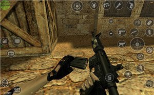 cs1.6手机版汉化版