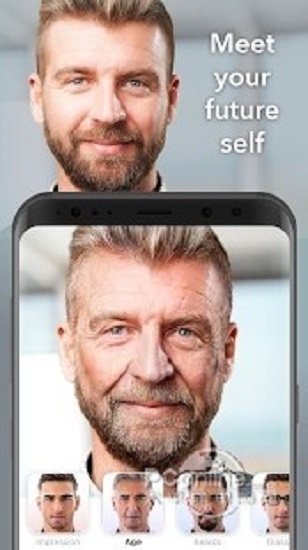 FaceApp安卓下载专业版