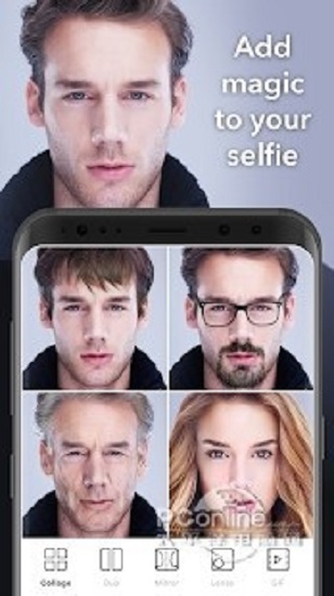 FaceApp下载