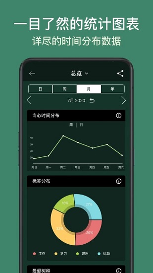 专注森林app下载免费