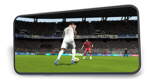 fifa mobile国际版