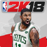 NBA2K18手机版ios  1.02.12