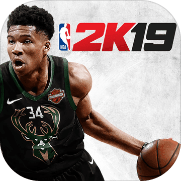 NBA2K19苹果版