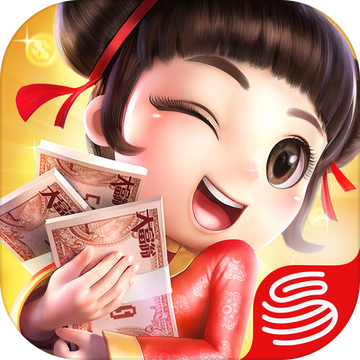 大富翁9网易版