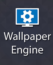 Wallpaper Engine原神风神与风龙动态壁纸 Wallpaper Engine风神与风龙动态壁纸下载 Pk38游戏网手机版