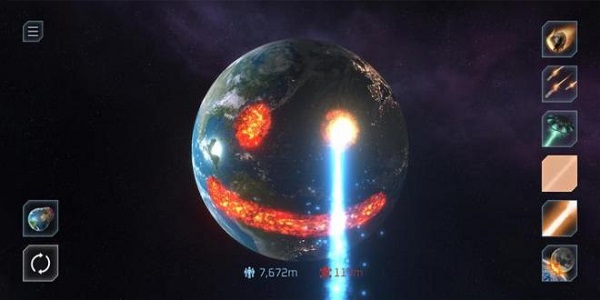 星球爆炸模拟器下载最新版