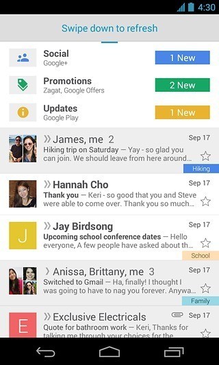 gmail手机下载ios