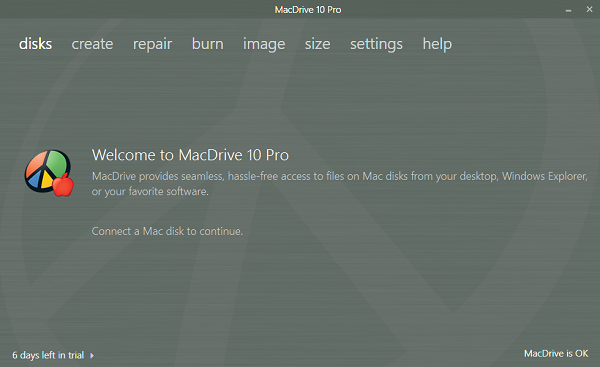 macdrive9破解版下载